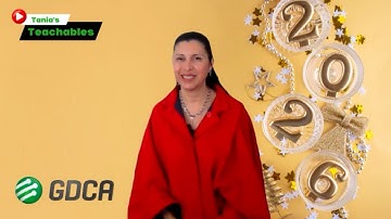 Strengthening Long-Term Support: 2025 Reflections | Tania’s Teachables | Ep. 13