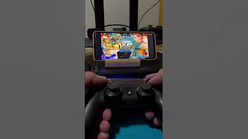 Tekken 5 On Android Using Ps2 Emulator 