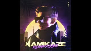 Rompasso - Kamikaze (Agilar & Danny May Remix)