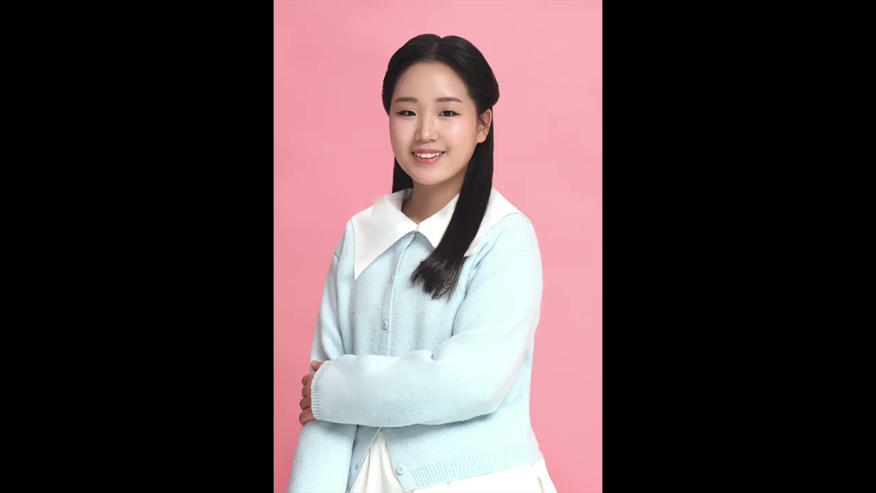 [마우9집] 내 손을 바람을 그려요(박윤희 작사, 정보형 작곡, 조서현 노래, 이하경 지도)