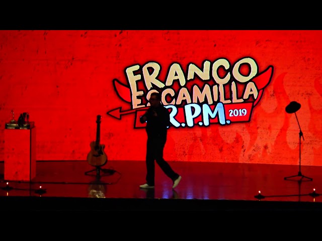 Franco Escamilla.- Opiniones class=