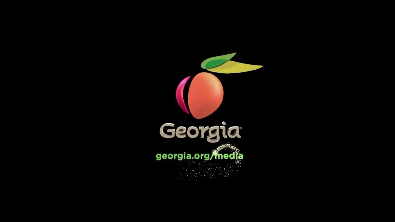 Made in Georgia Logo - YouTube