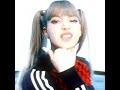 Not good but not bad lisa blackpink