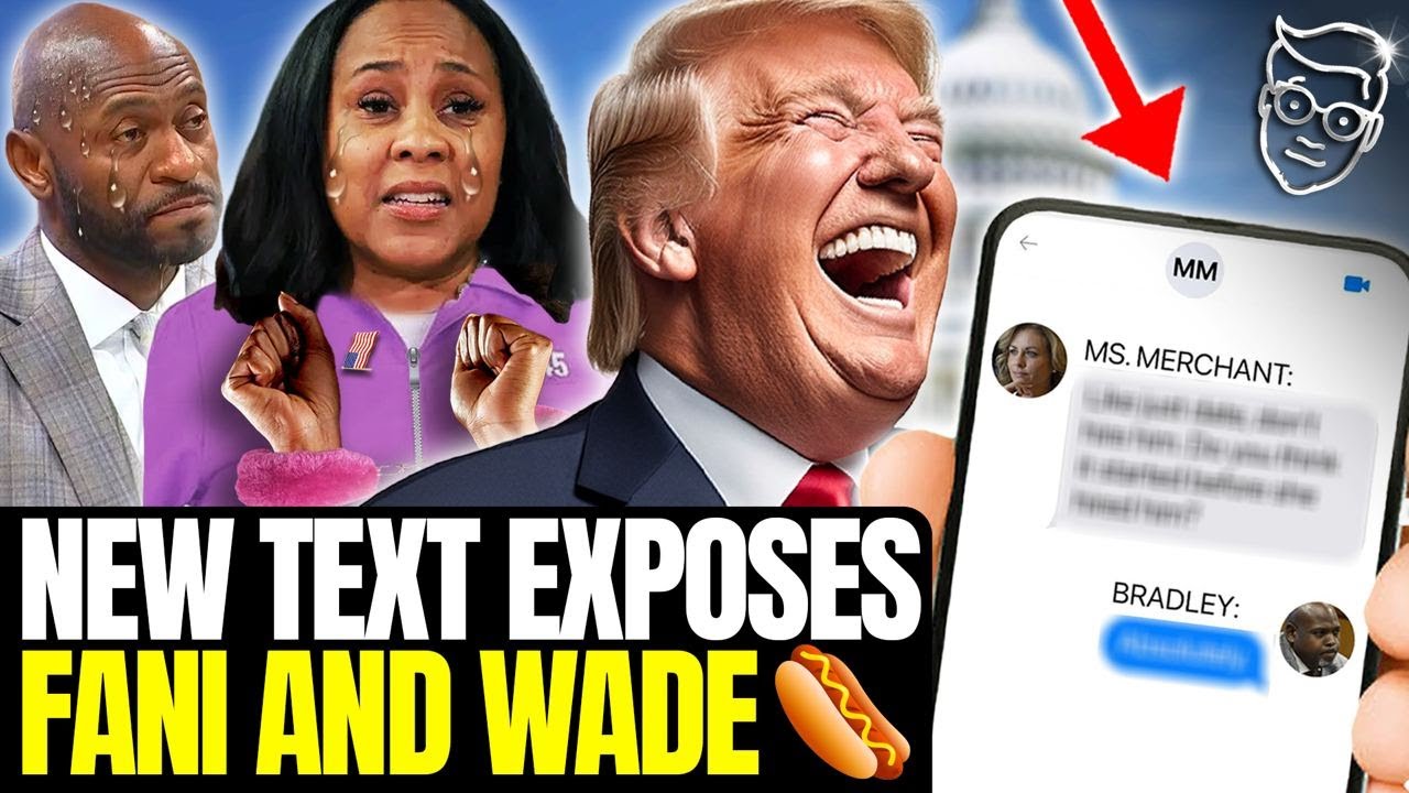 🚨Federal Prosecutor Drops Big Fani BOMBSHELL: ‘Fani Will Go To PRISON’ After Hard Evidence Of FRAUD