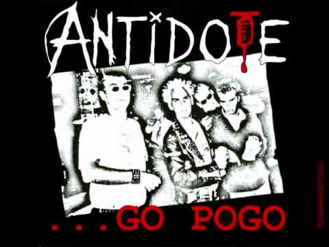 Punk music video thumbnail preview for Antidote - Koldermodel