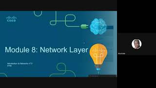 CCNA1 chapter 8