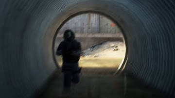 ACE Esea Scrim Awp 5K