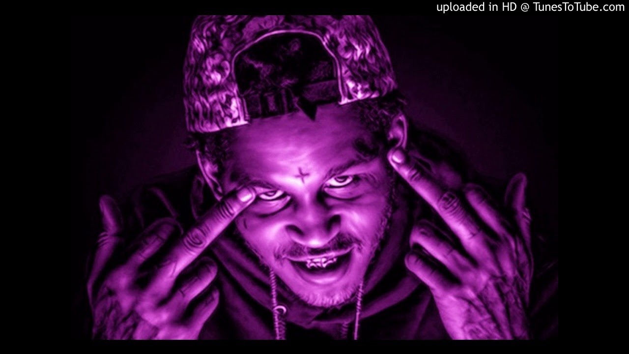 Fredo Santana - Been Savage [Chopped & Screwed][G.I.P]