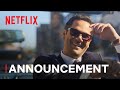 The Lincoln Lawyer Season 3 | Announcement | Netflix