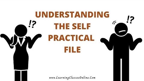 EPC 4 understanding the self