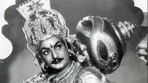 Lakhsmi Kadatcham(1970) N.T.R Old Tamil Super Hit Film movie Starring:N.T. Rama Rao,K.R. Vijay