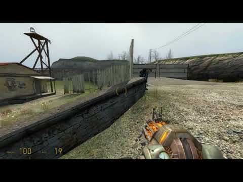 I love HL2 scripting
