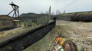 I love HL2 scripting Wealth