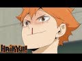 Split Step | HAIKYU!! TO THE TOP