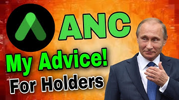 Anchor Protocol Urgent News! ANC Coin Price Prediction! ANC News Today
