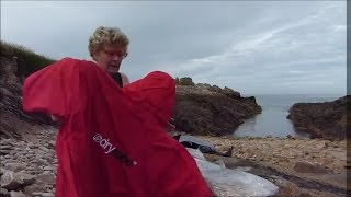 Success At 60 Unboxes, Goes Wild & Makes A Splash