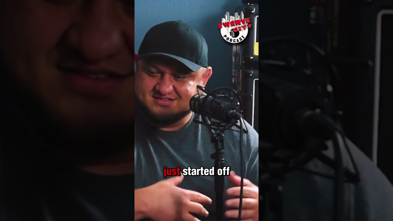 Samoa Joe speaks on keeping his privacy in wrestling. #wwe