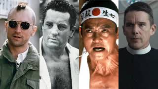Will Menaker talks Paul Schrader on the "Junk Filter" podcast