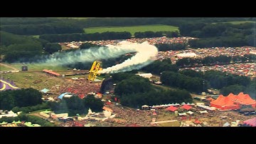 Code Black - Unleash The Beast (Defqon.1 Australia Anthem 2014) VideoHD [Hardstyle]