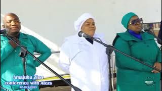 Bhekani King Mncube 2025 Indumiso || Silifuze Lelobandla || Amajuba Zion Conference