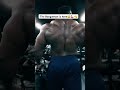 Look is back #musclebuilding #fitness