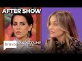 Lala says katie is arianas bobblehead  vanderpump rules after show s11 e16 pt 1  bravo