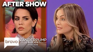 Lala Says Katie Is Ariana's 'Bobblehead' | Vanderpump Rules After Show S11 E16 Pt 1 | Bravo