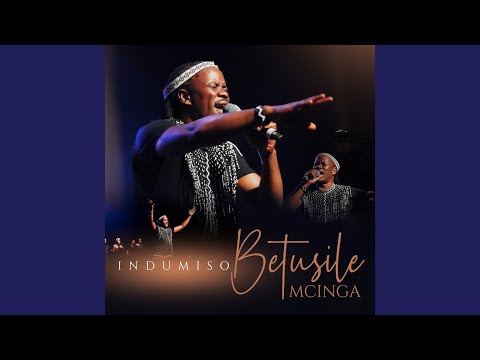 Intsikelelo (Live)