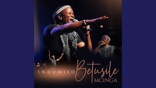 Intsikelelo (Live)