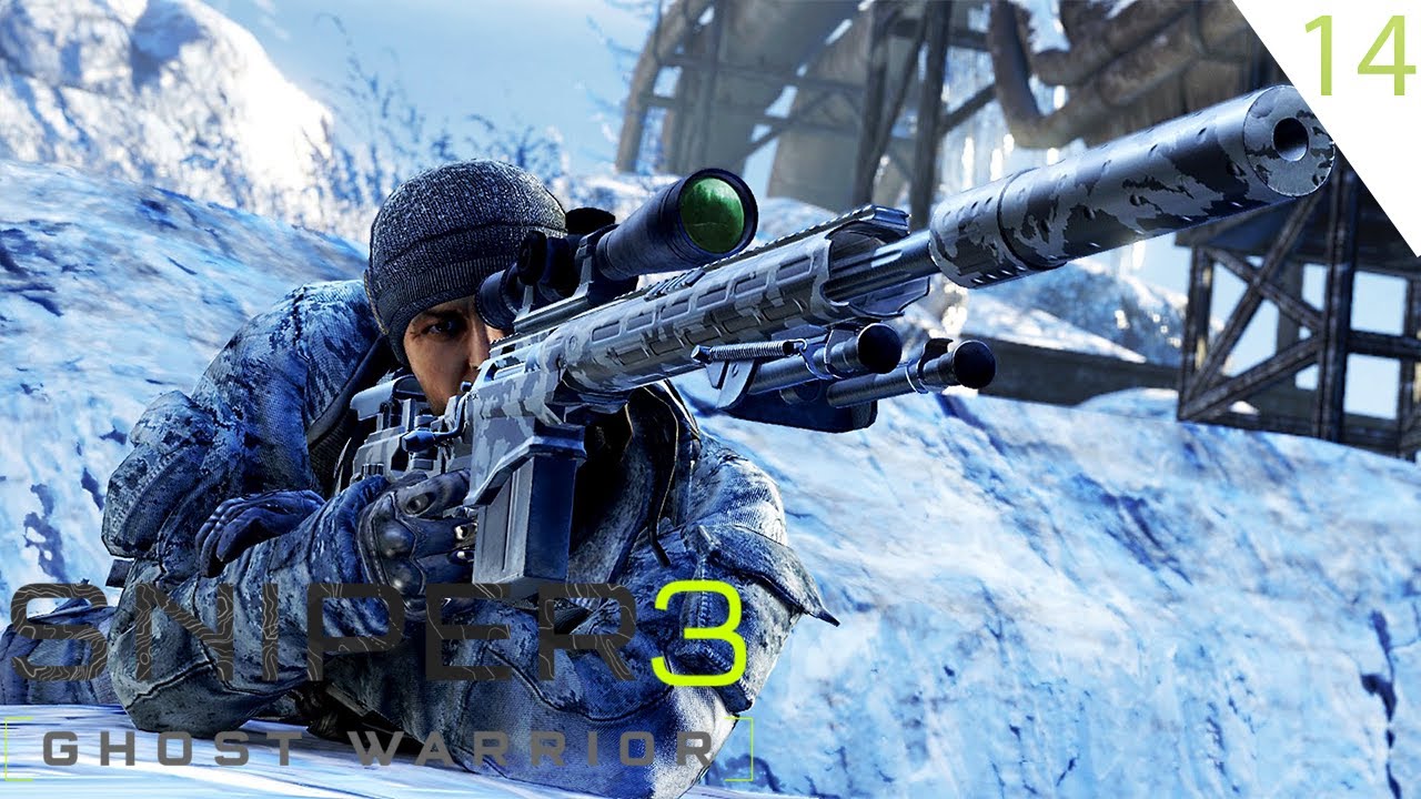 Sniper Ghost Warrior 3 Walkthrough Part 14 Act 3 Slaughterhouse YouTube sniper-ghost-warrior-3-walkthrough-part-14-act-3-slaughterhouse-youtube