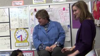 Elementary English Language Development, Cisco