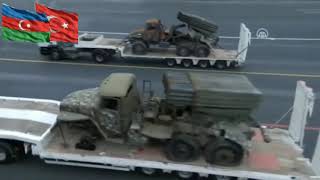 Ermenistandan Ele Geçirilen Ganimetler