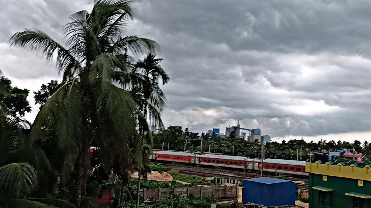 Pehli Baarish Main Cover Song Video // Today Wether 