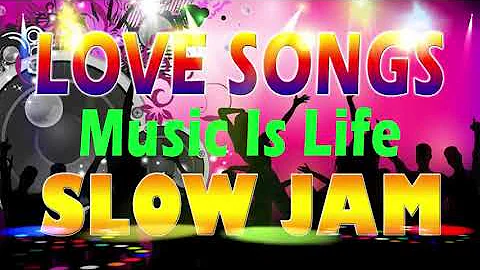 LOVE SONGS SLOW JAM REMIX DJ BOGOR