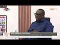 Samuel attah mensah selorm adonoo analyse dr mahamudu bawumias address outdooring his policy