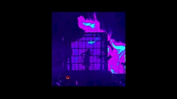 Thumbnail of Tot Musica stage Ado Voice is on another level on stage. #onepiece #uta #luffy