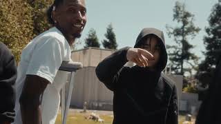 Double-0 flow pt2k - official music video ( pro by @ExterminateMedia )