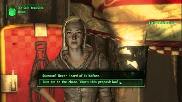 Fallout 3 The Nuka-Cola Challenge part 1 of 4 To Girdershade and Sierra Petrovita