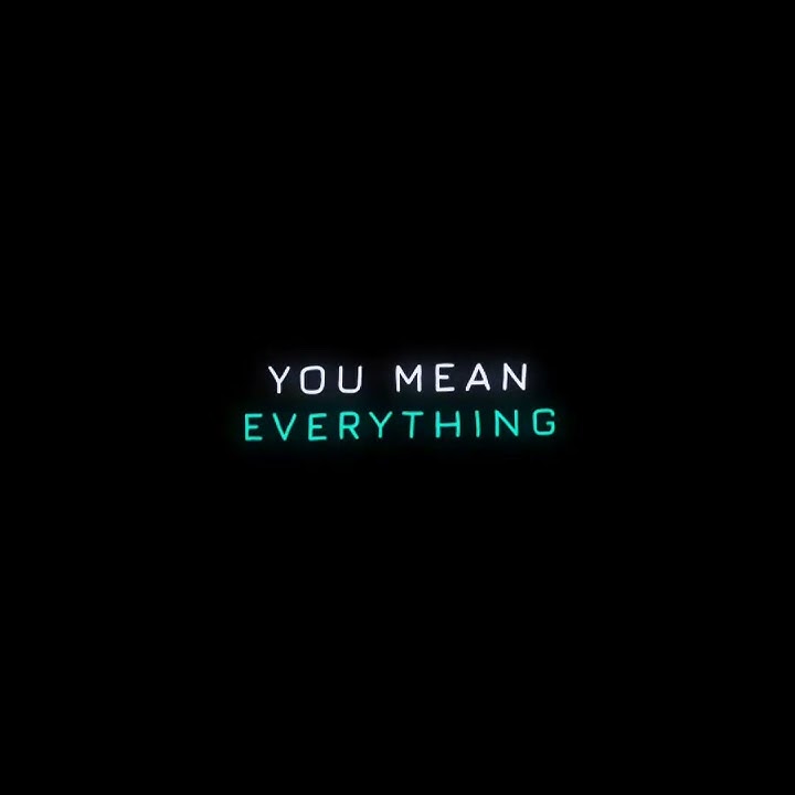 Pastel Ghost - Iris (slowed) | Overlay lyrics