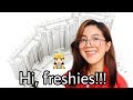 Tips/Advices for Civil Engineering First Year Students! (Philippines) | Kharene Pacaldo
