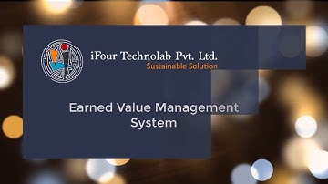 Case study - Earned Value Management System - iFour Technolab Pvt Ltd