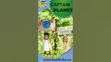 Our eco-warriors will go on an exciting journey to learn about saving the planet! Fro...