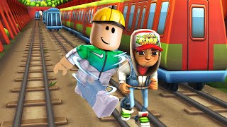 Roblox, Subway Surfers e Fortnite lideram o ranking de videogames