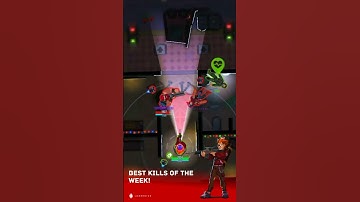 Chasing Dragoon! 🕳️ (BULLET ECHO)