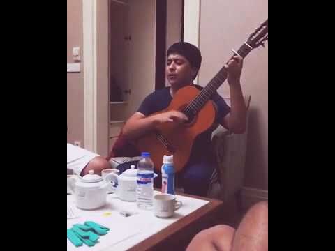 Perhat Gitarist