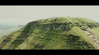 Brecon Beacons by Drone