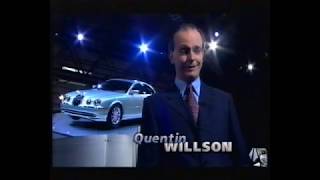 BBC Top Gear 1998 Motorshow (Birmingham NEC)