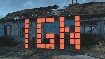 Fallout 4 Contraptions: IGN