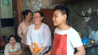 Bayuh Oton, Menek Kelih Lan Sanan Empeg/ Km Tegar/ 31Jan 2026