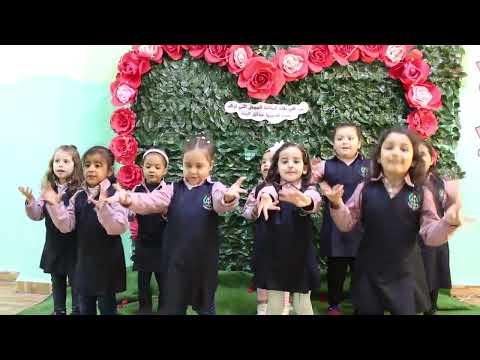 ماذا أهديك يا أمي في الأعياد فراشات البستان